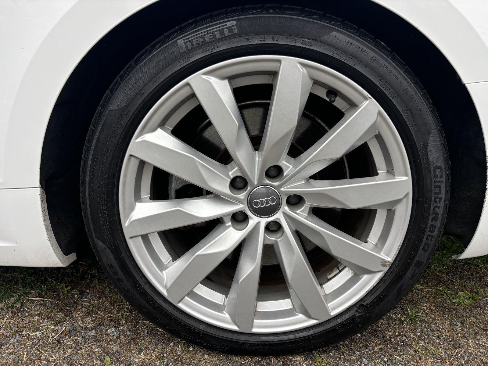 Topsfield Motor Company