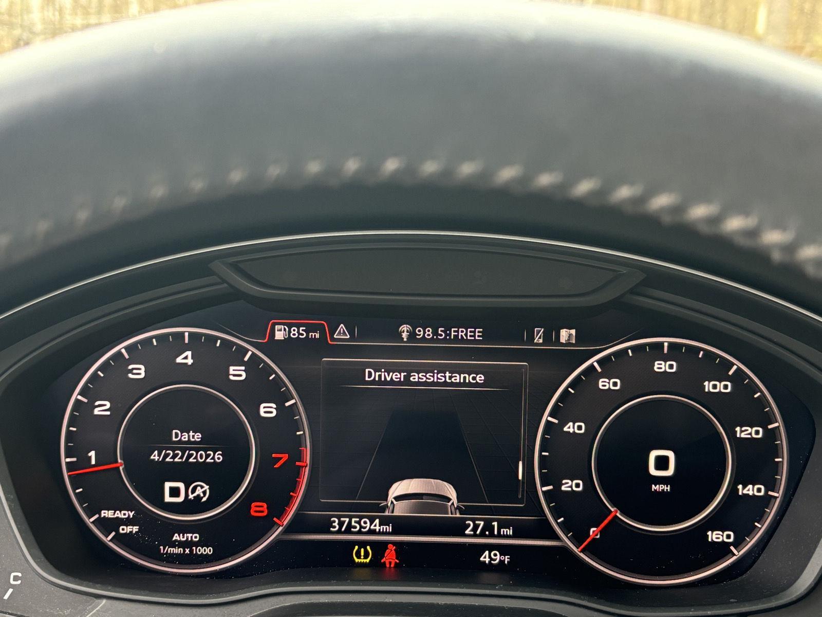 Topsfield Motor Company