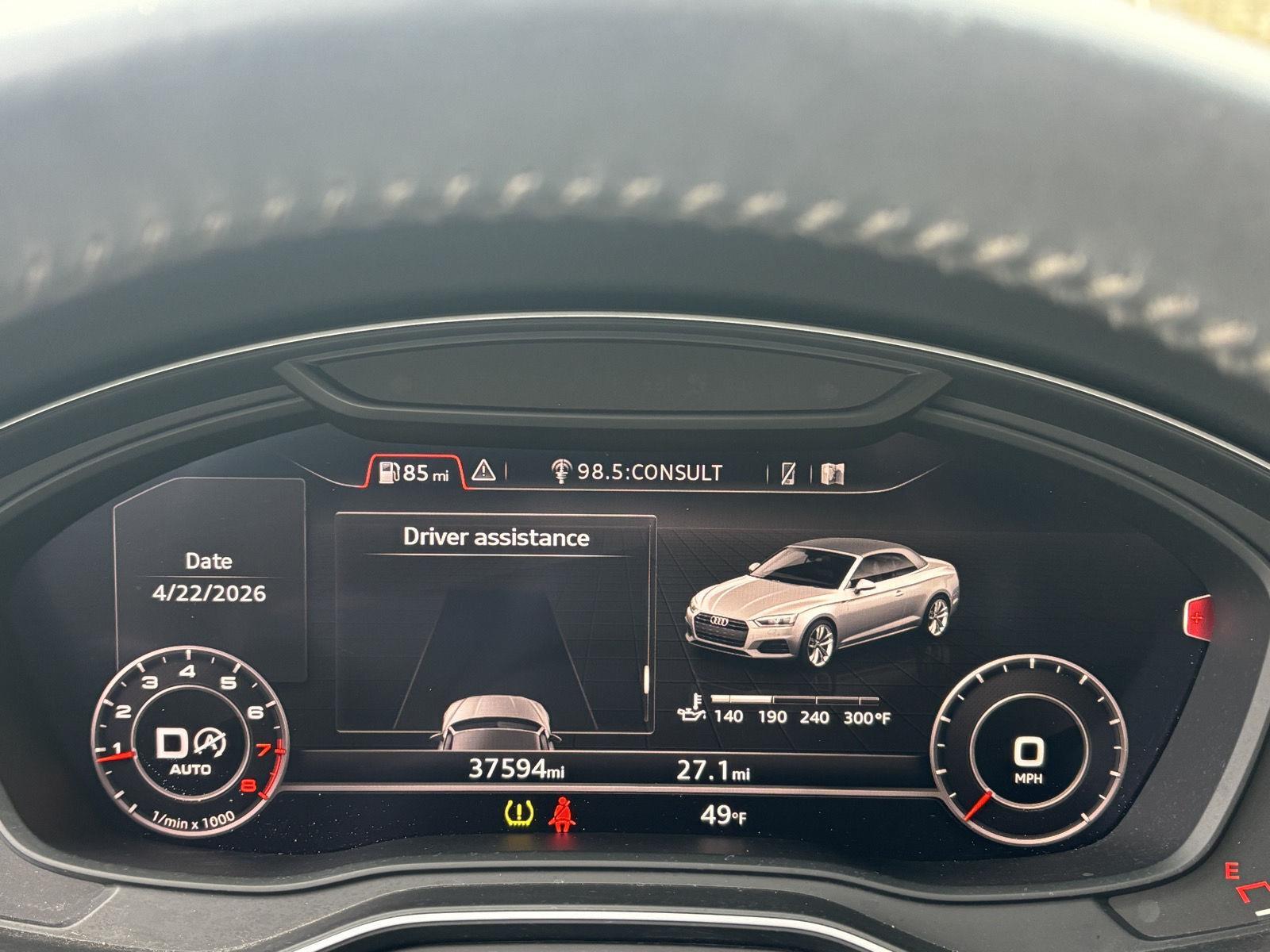 Topsfield Motor Company