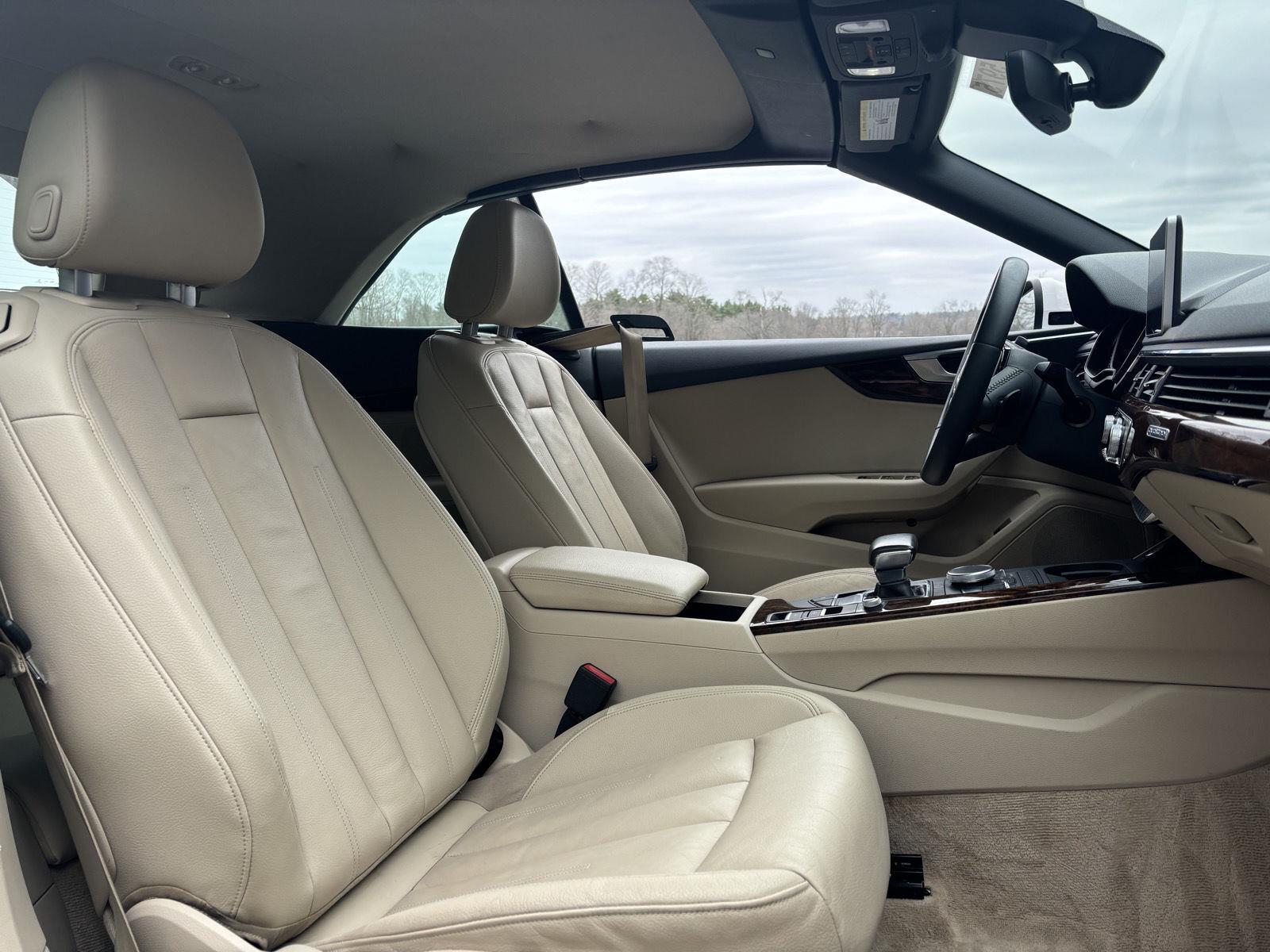 Topsfield Motor Company