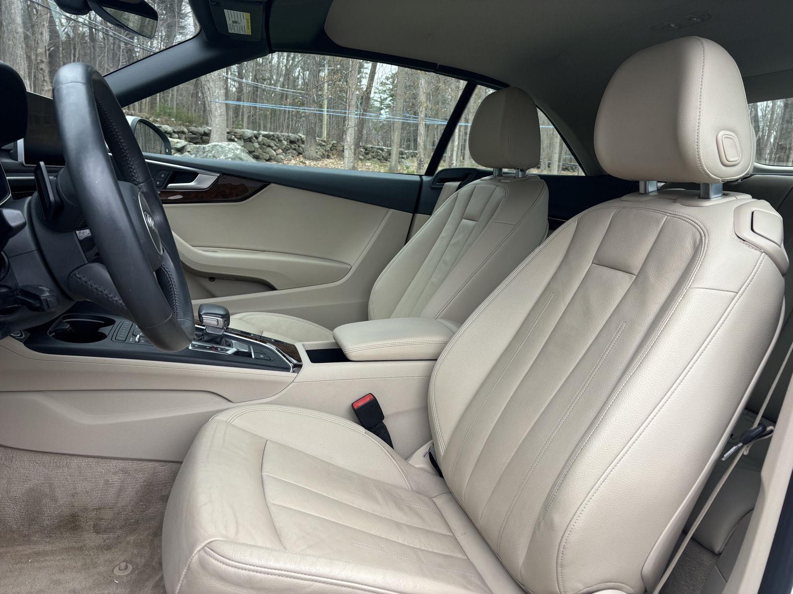 Topsfield Motor Company