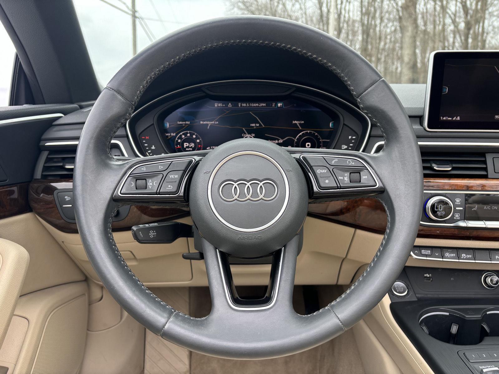 Topsfield Motor Company