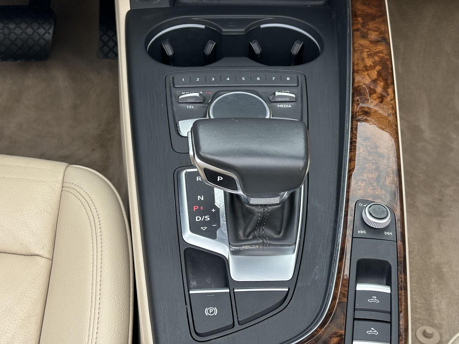 Topsfield Motor Company