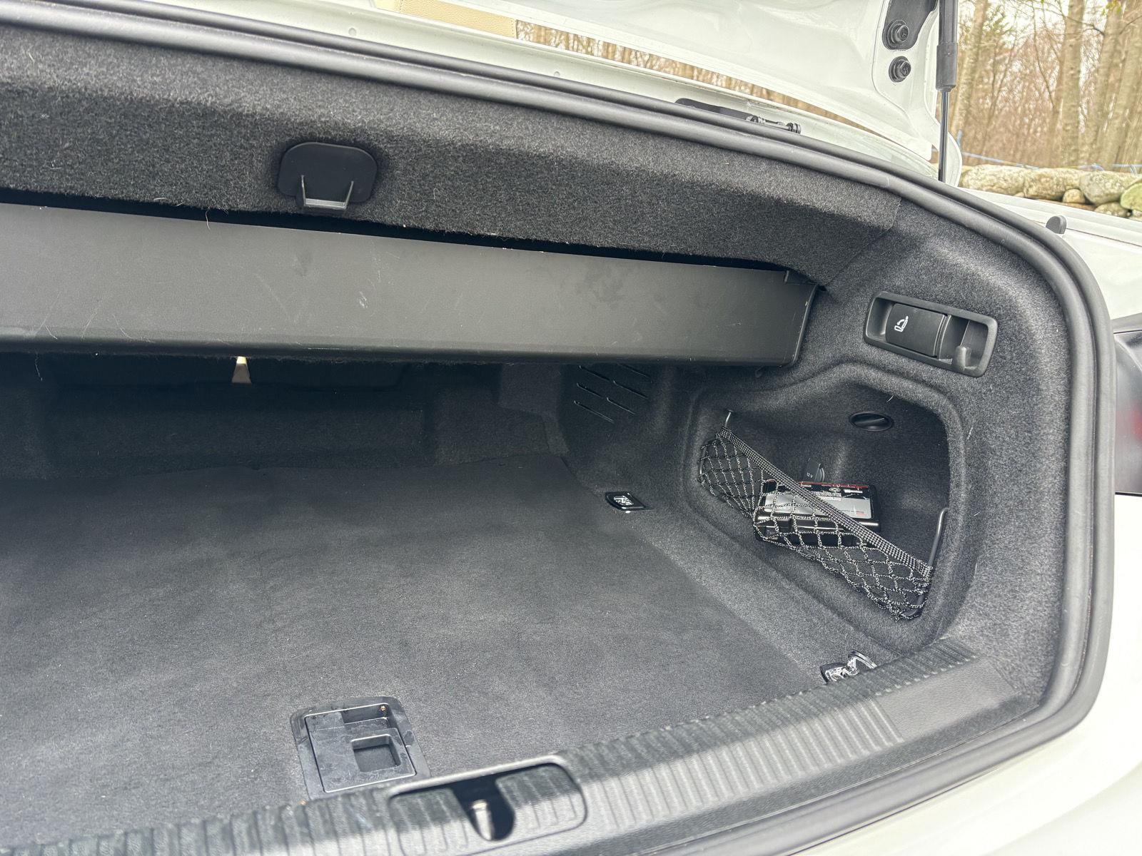 Topsfield Motor Company