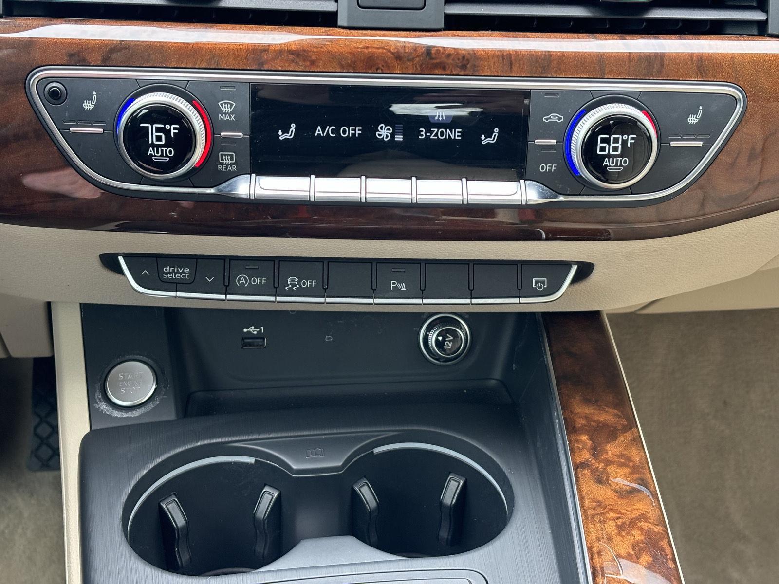 Topsfield Motor Company