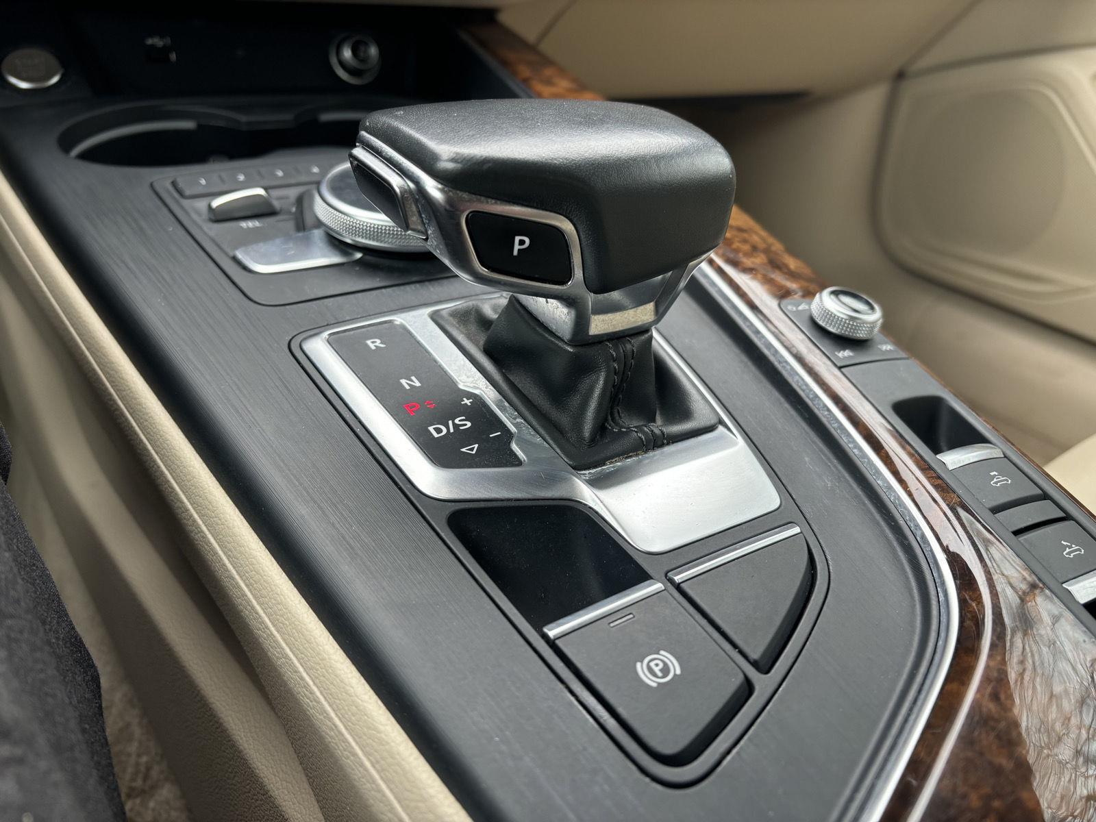 Topsfield Motor Company