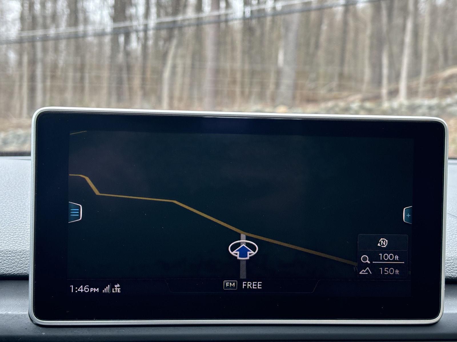 Topsfield Motor Company