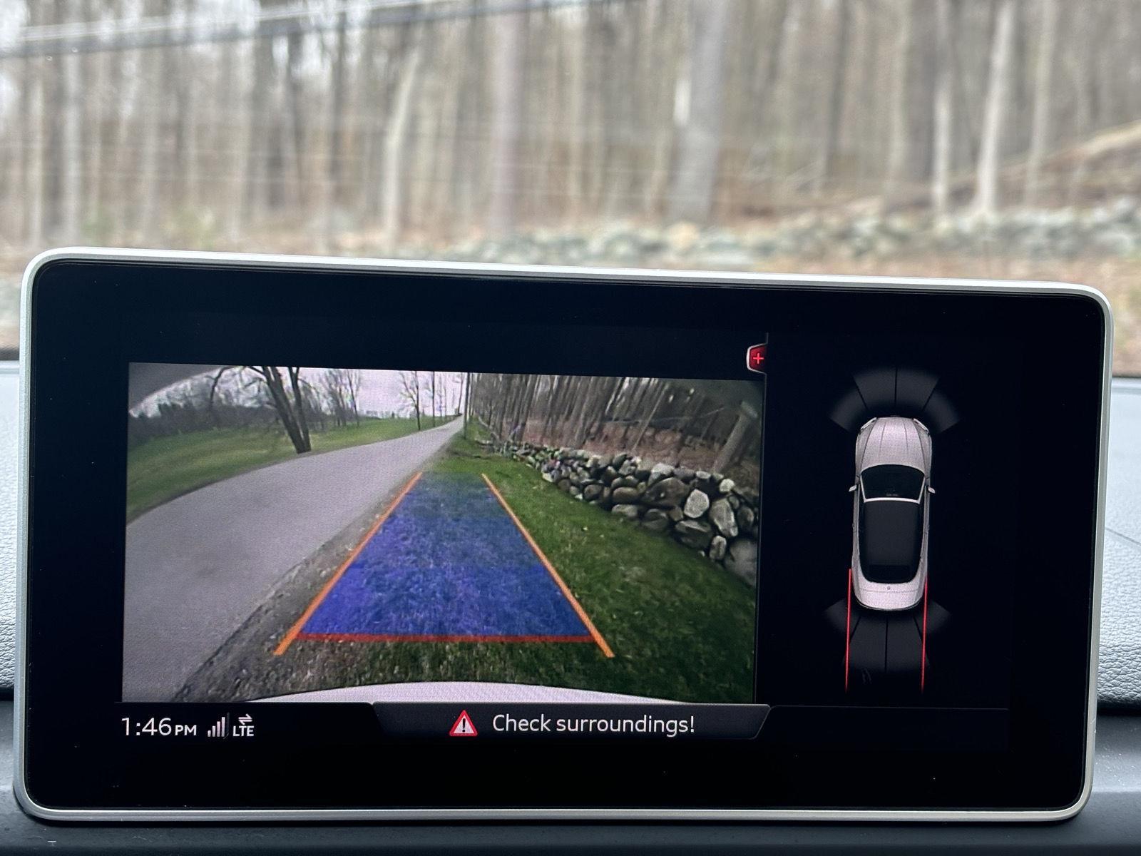 Topsfield Motor Company