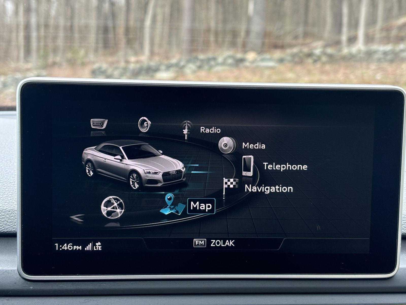 Topsfield Motor Company