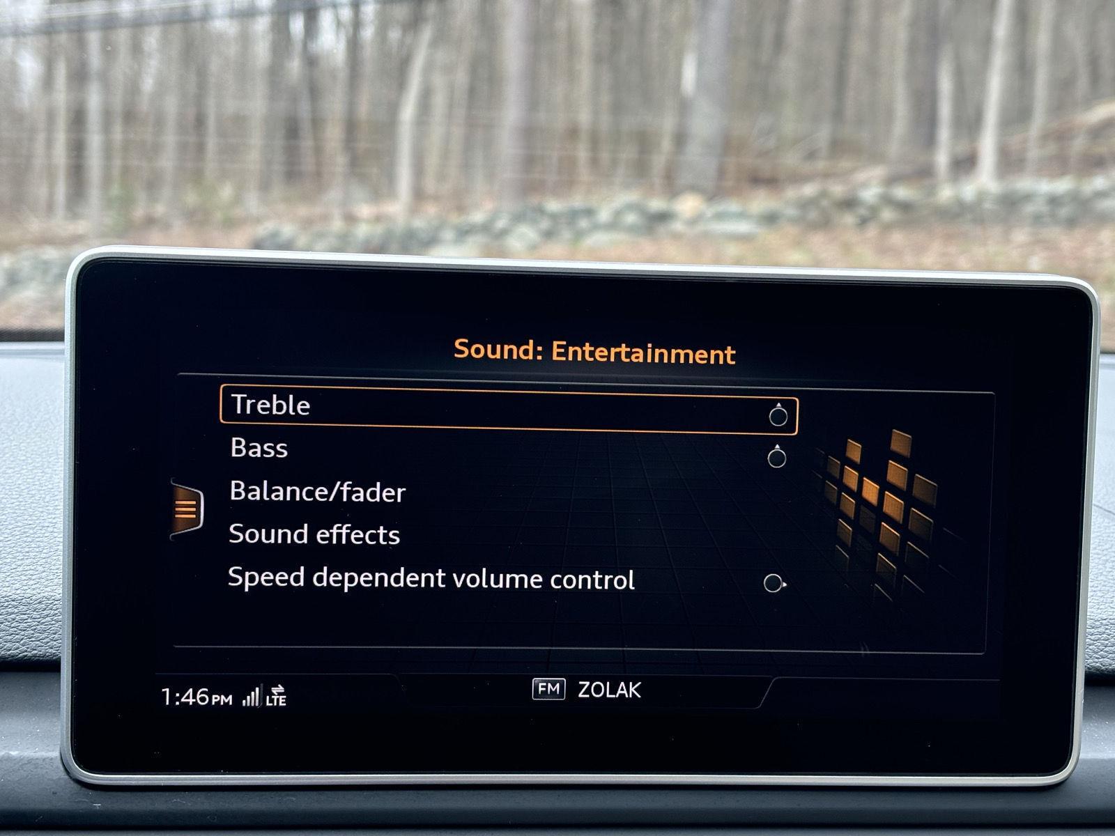 Topsfield Motor Company