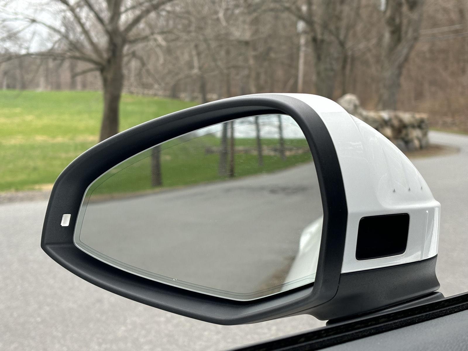 Topsfield Motor Company