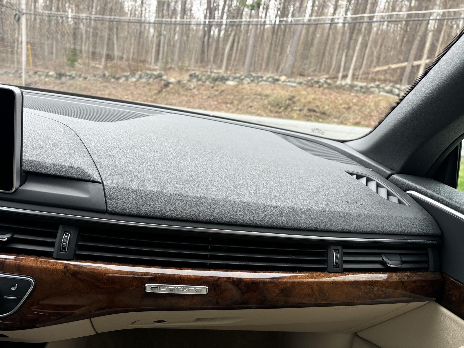 Topsfield Motor Company