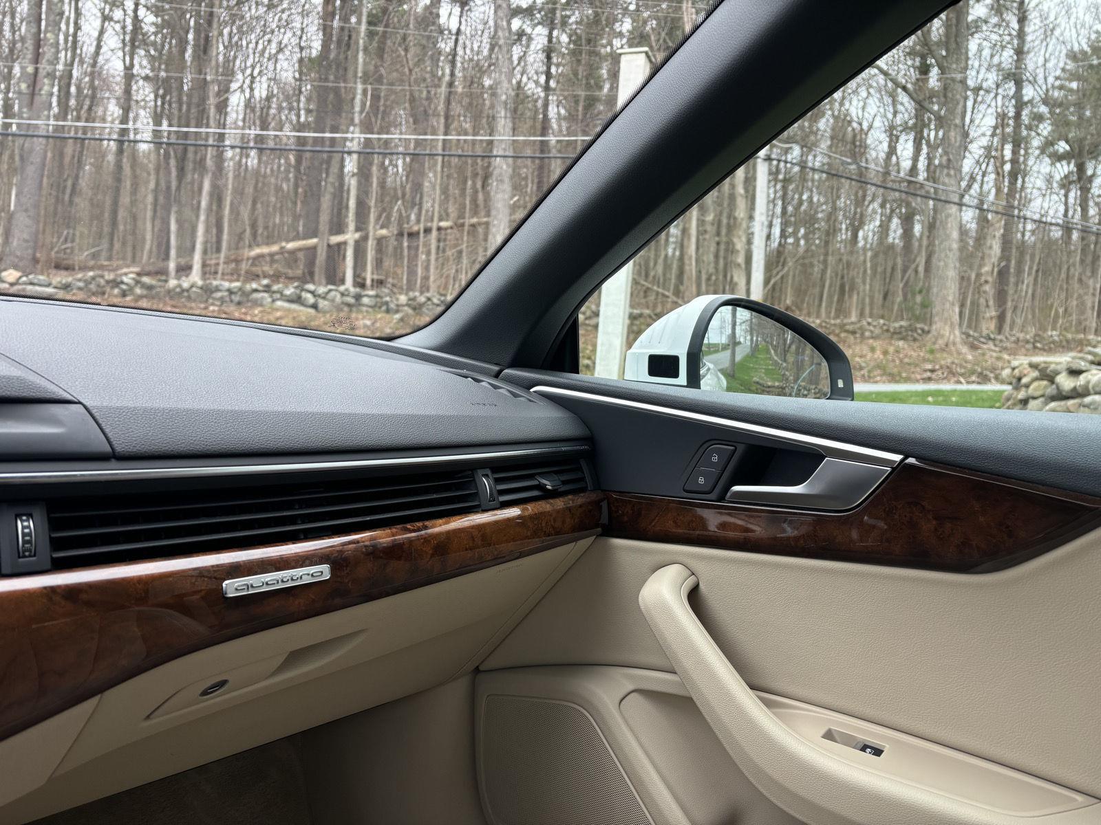 Topsfield Motor Company