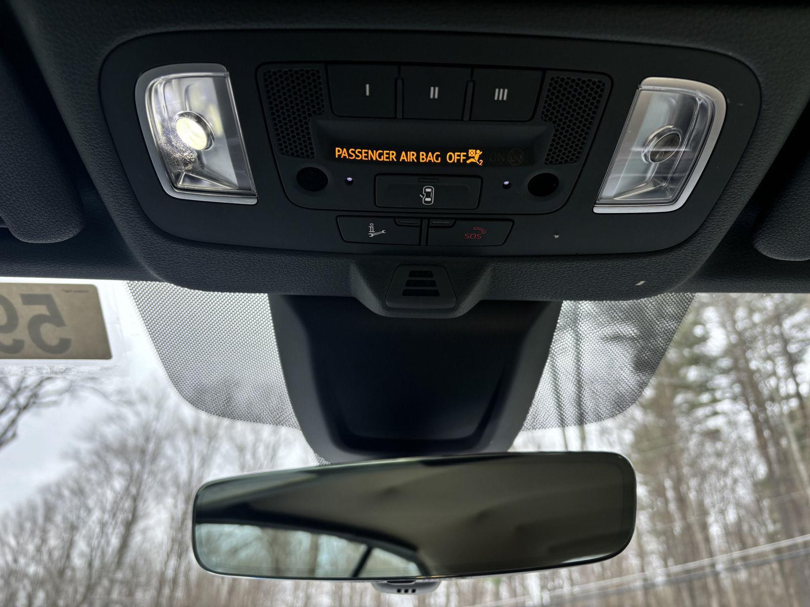 Topsfield Motor Company