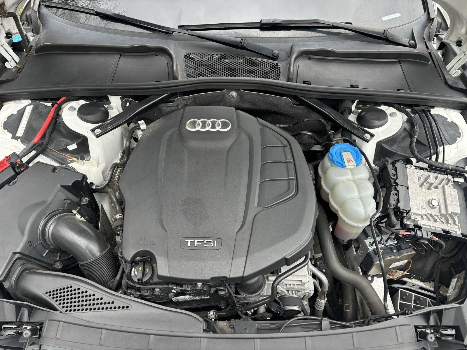 Topsfield Motor Company