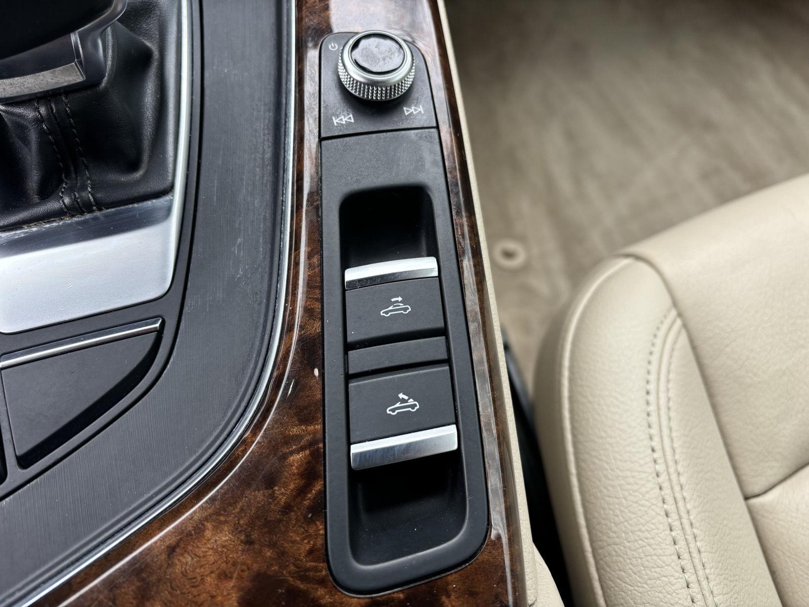 Topsfield Motor Company