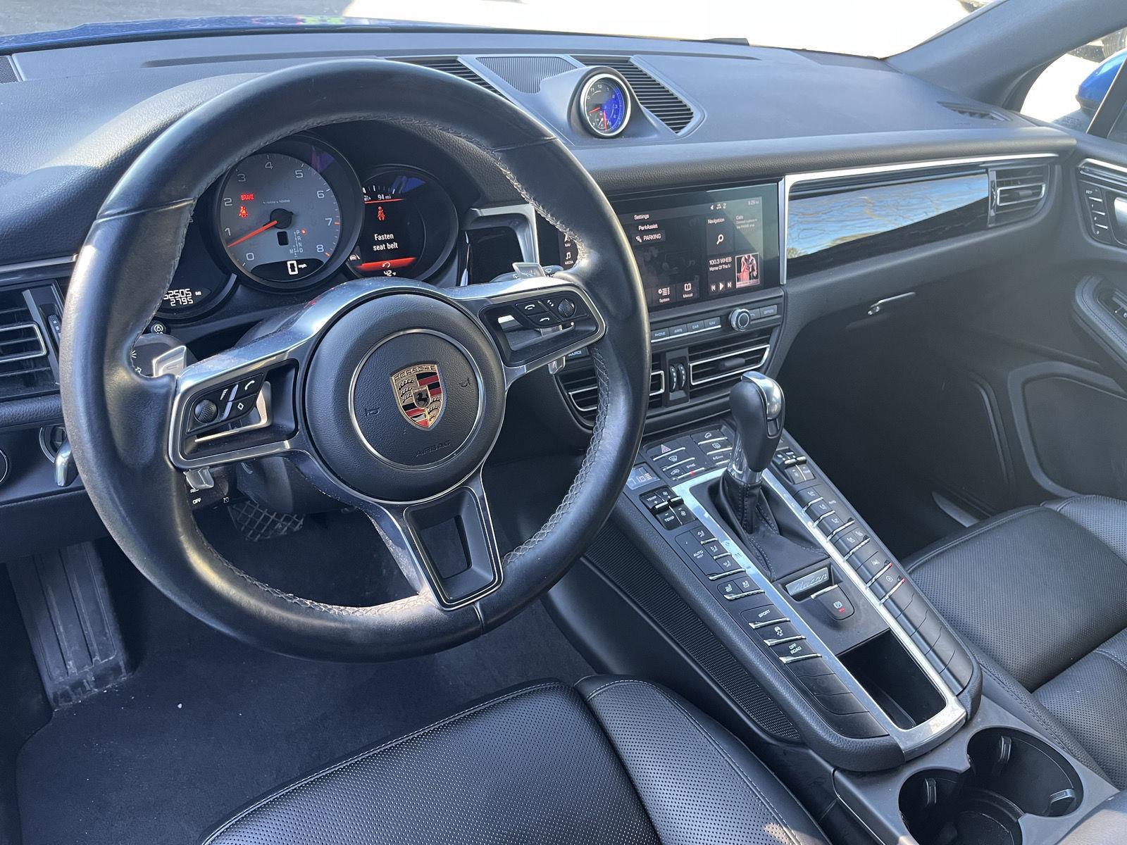 Topsfield Motor Company