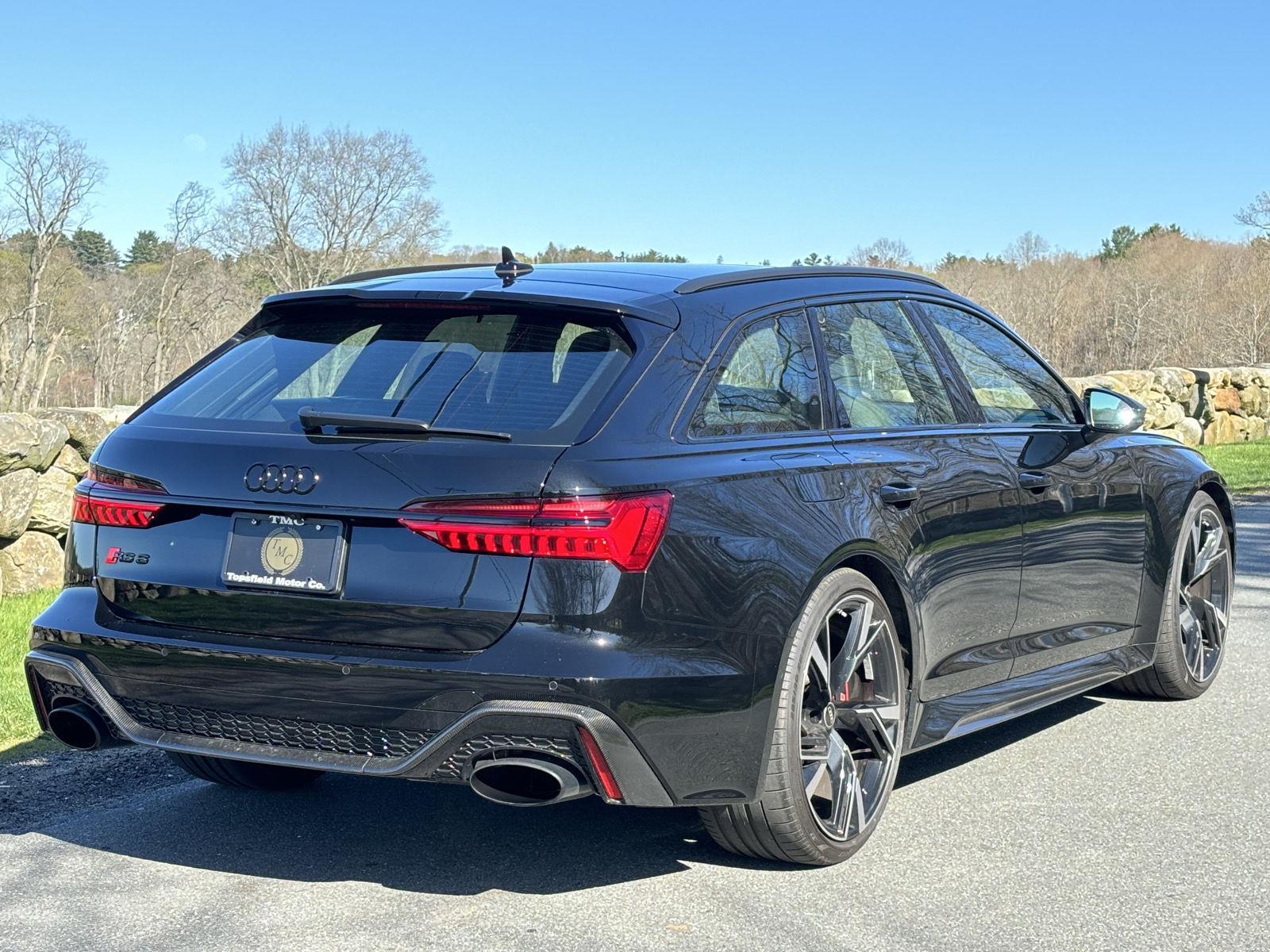 Topsfield Motor Company