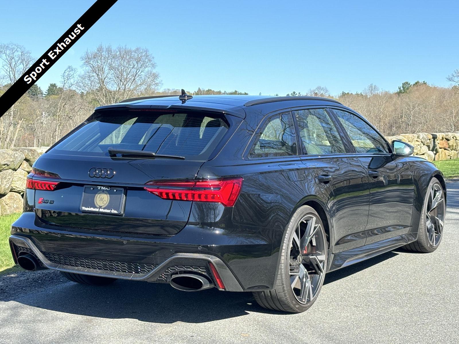 Topsfield Motor Company