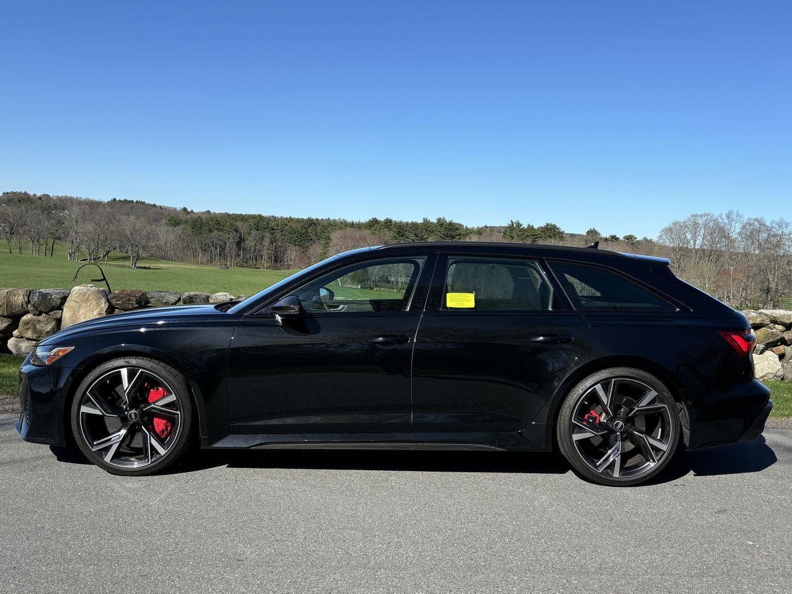 Topsfield Motor Company