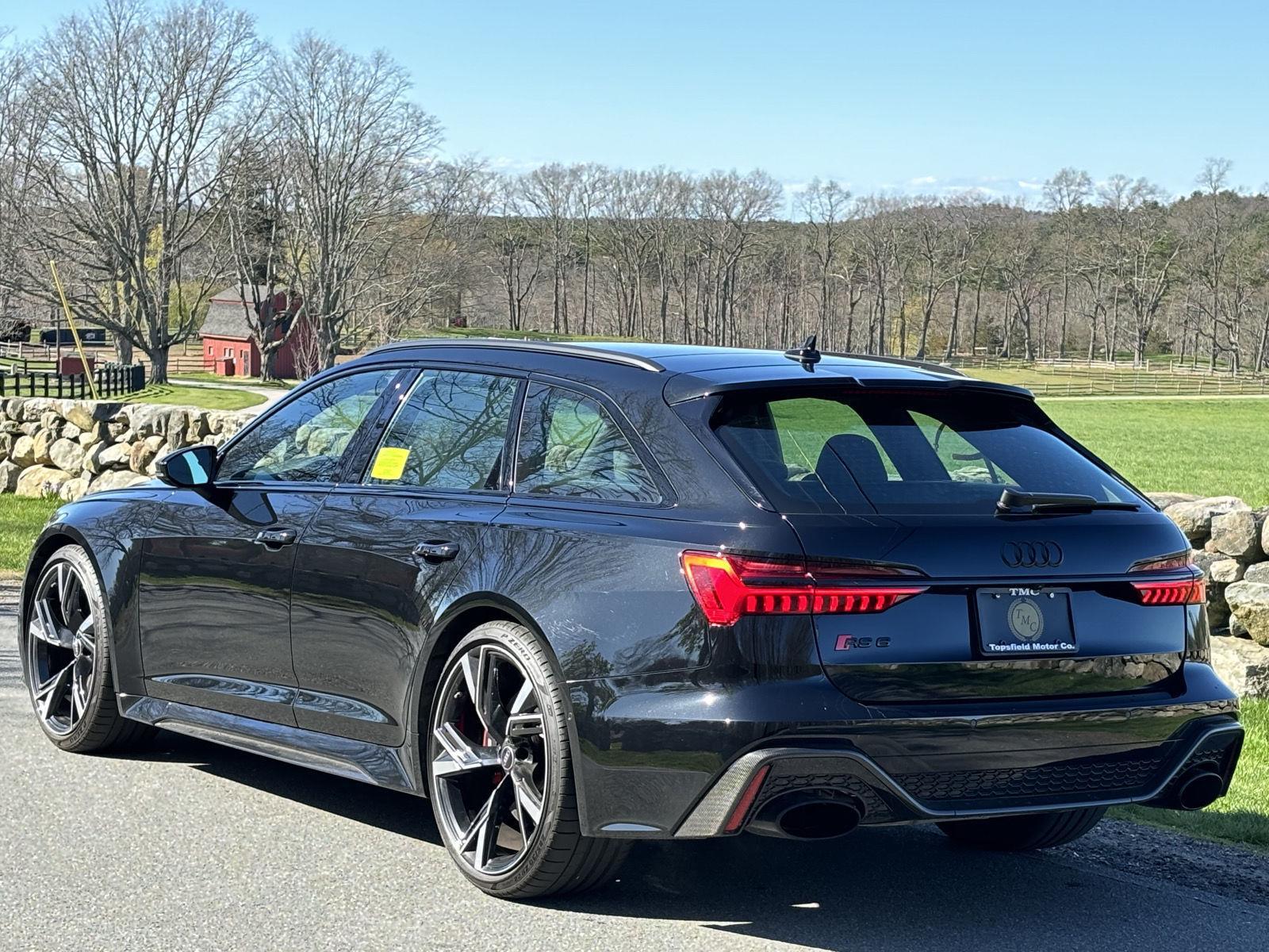 Topsfield Motor Company