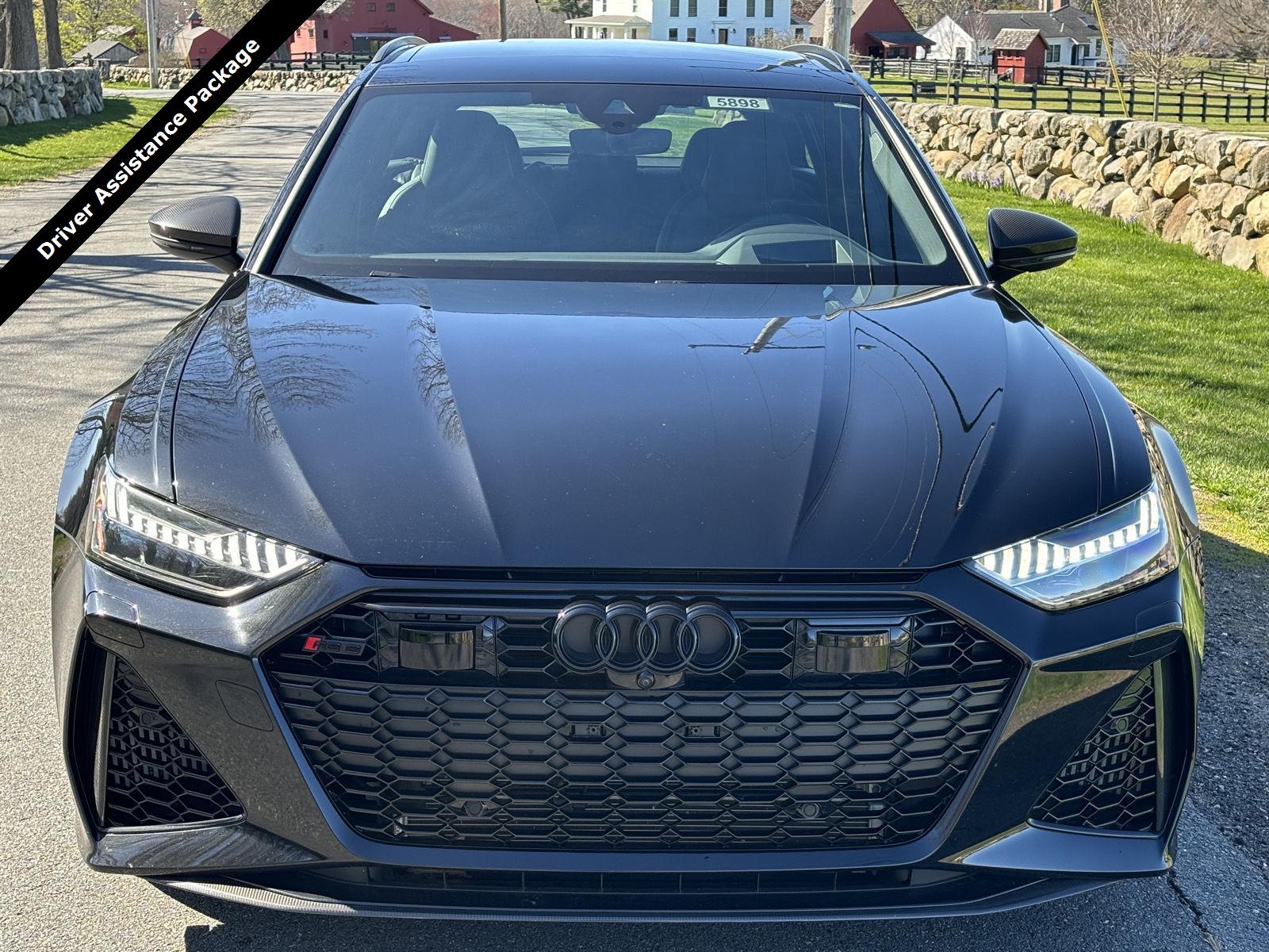 Topsfield Motor Company