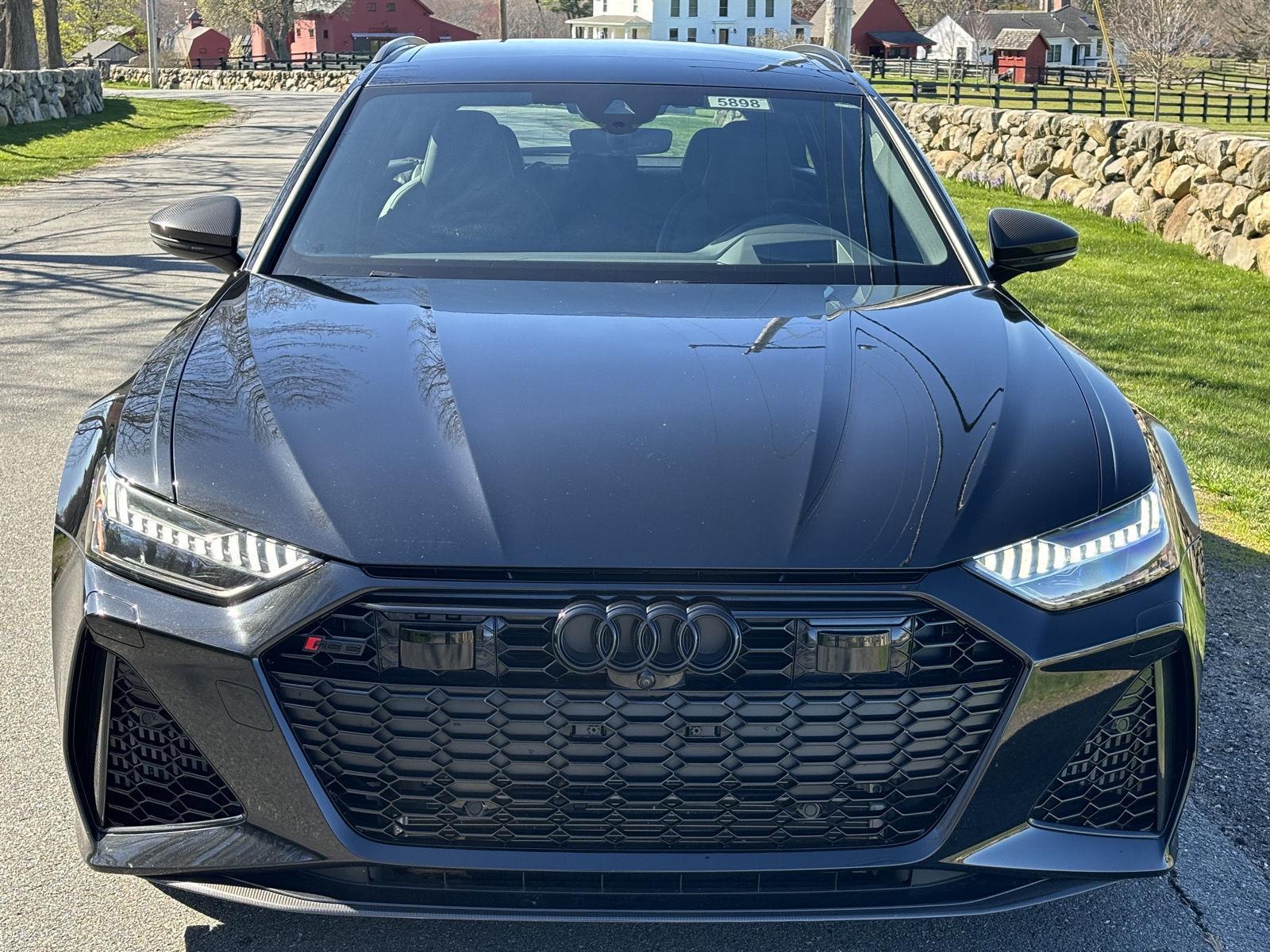 Topsfield Motor Company