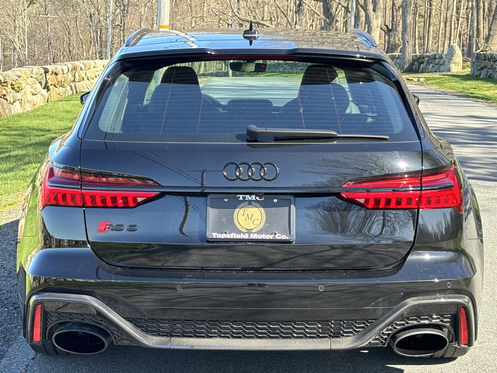 Topsfield Motor Company