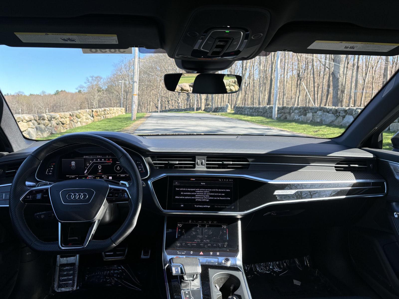 Topsfield Motor Company