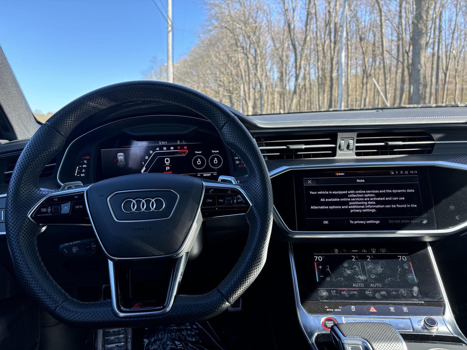 Topsfield Motor Company