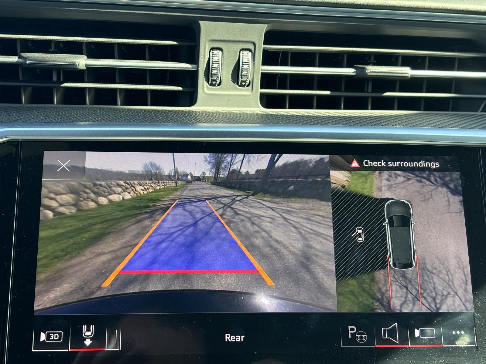 Topsfield Motor Company