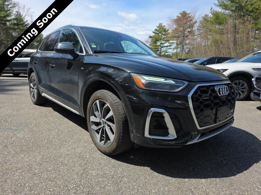 Topsfield Motor Company