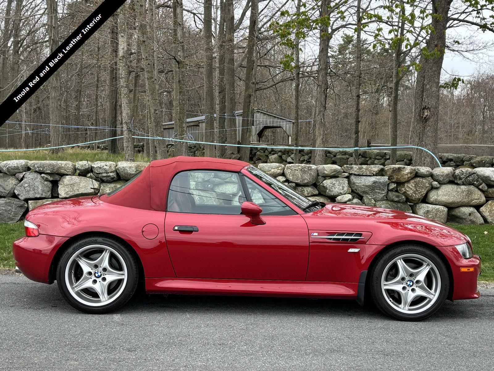 Topsfield Motor Company