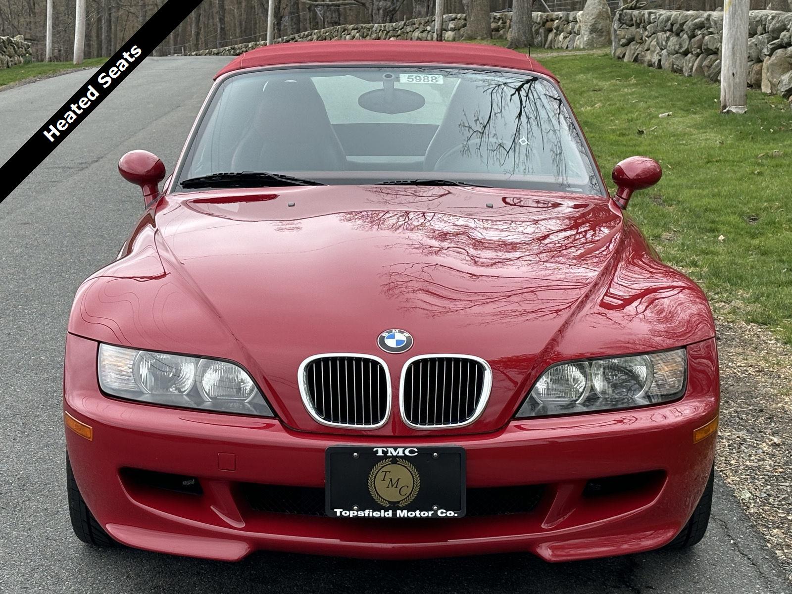 Topsfield Motor Company