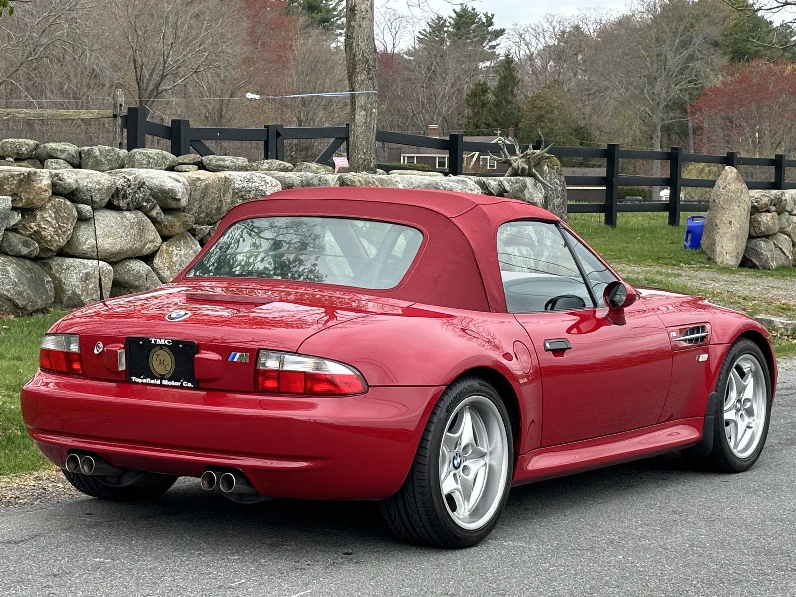 Topsfield Motor Company