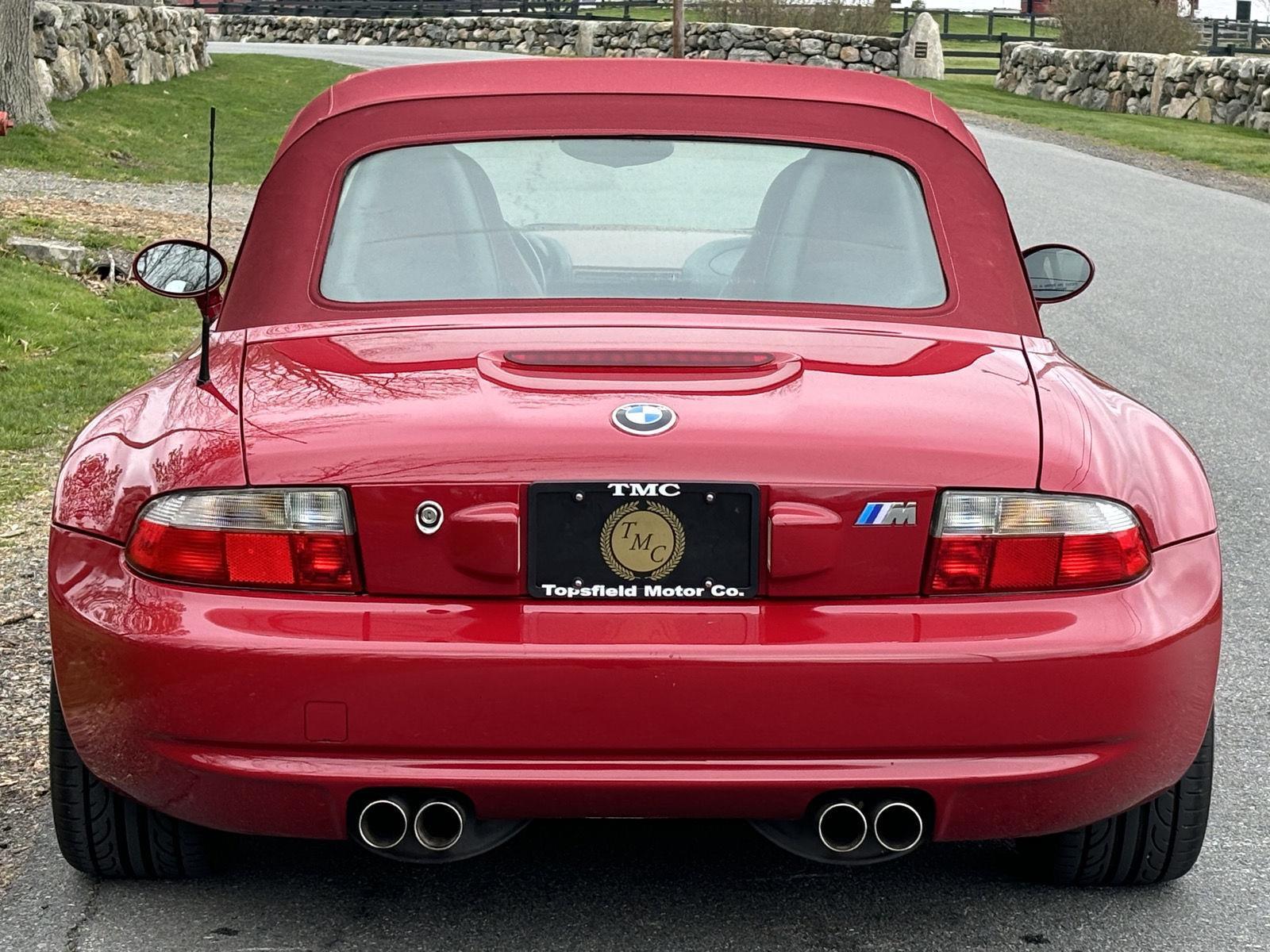 Topsfield Motor Company