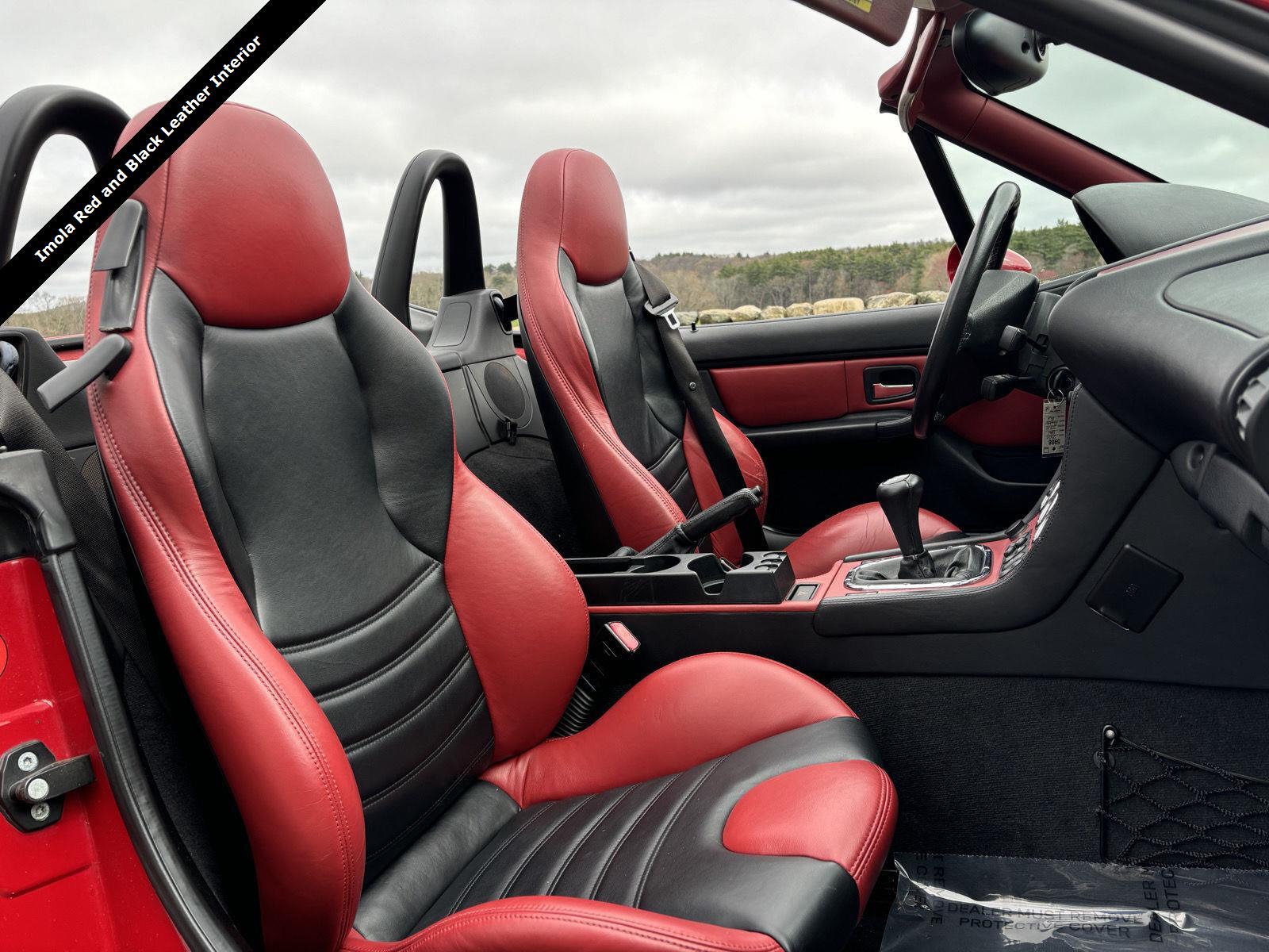 Topsfield Motor Company