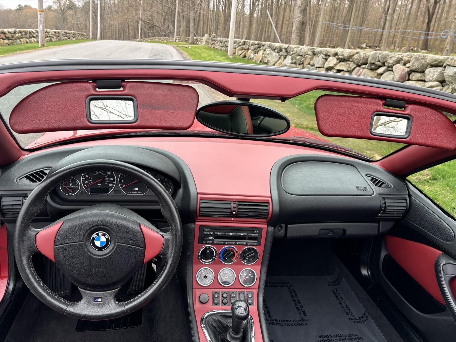 Topsfield Motor Company