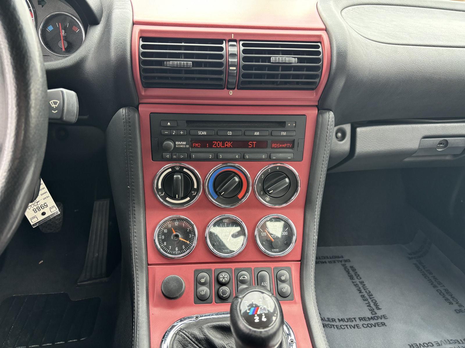 Topsfield Motor Company