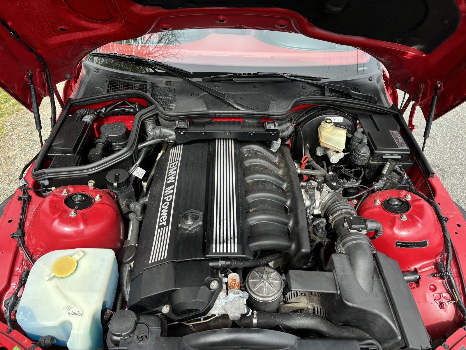 Topsfield Motor Company