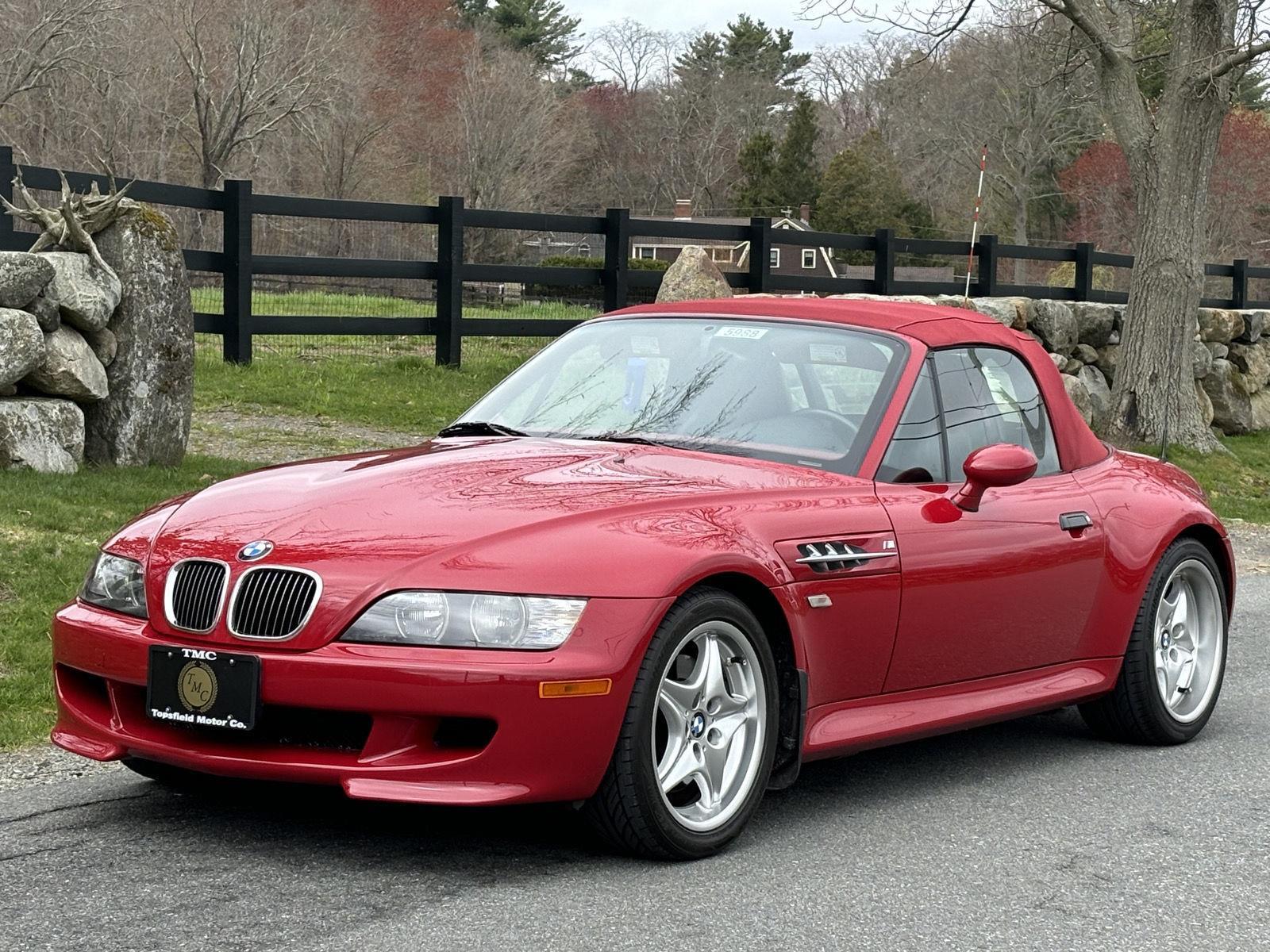 Topsfield Motor Company