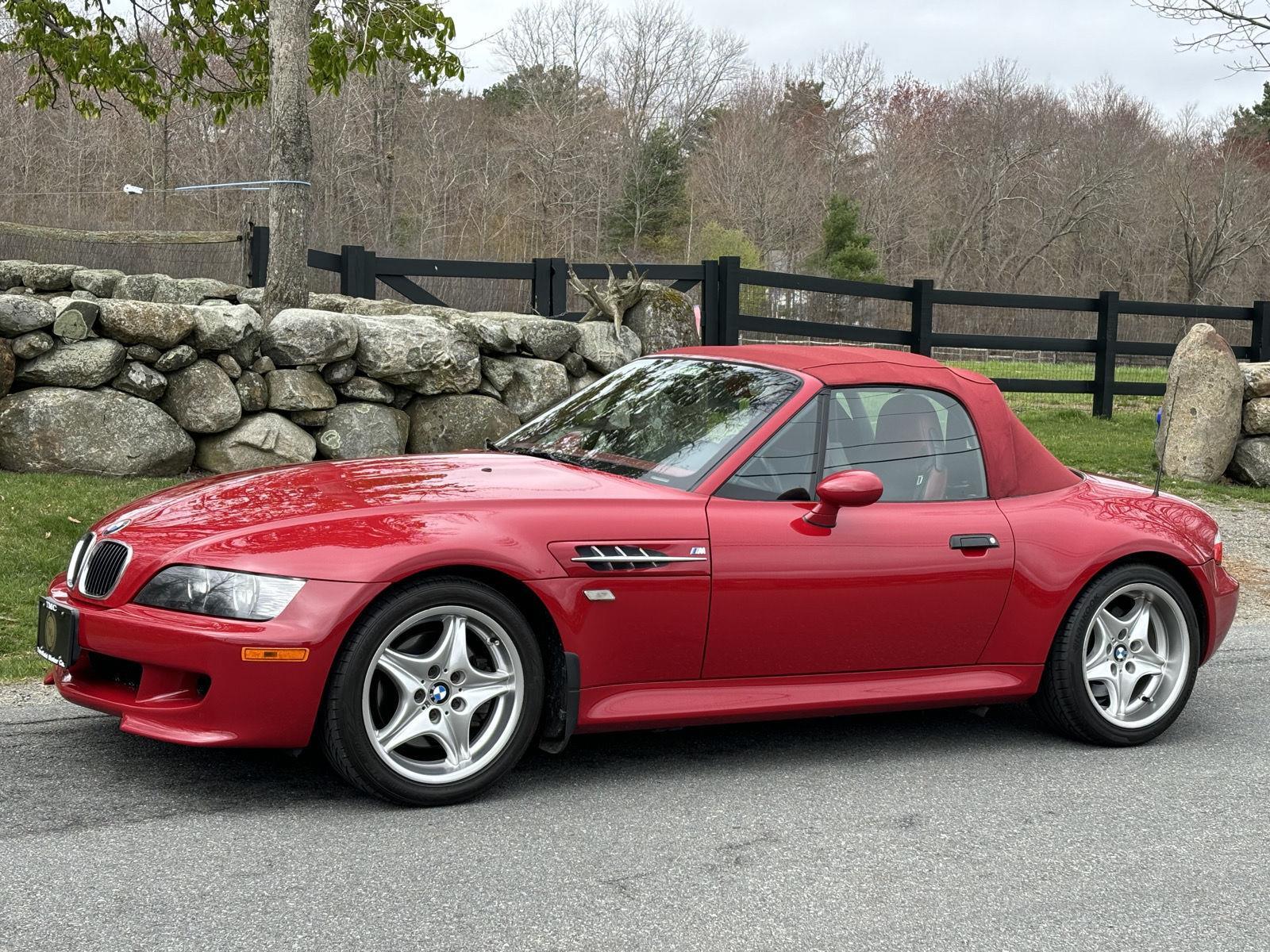 Topsfield Motor Company