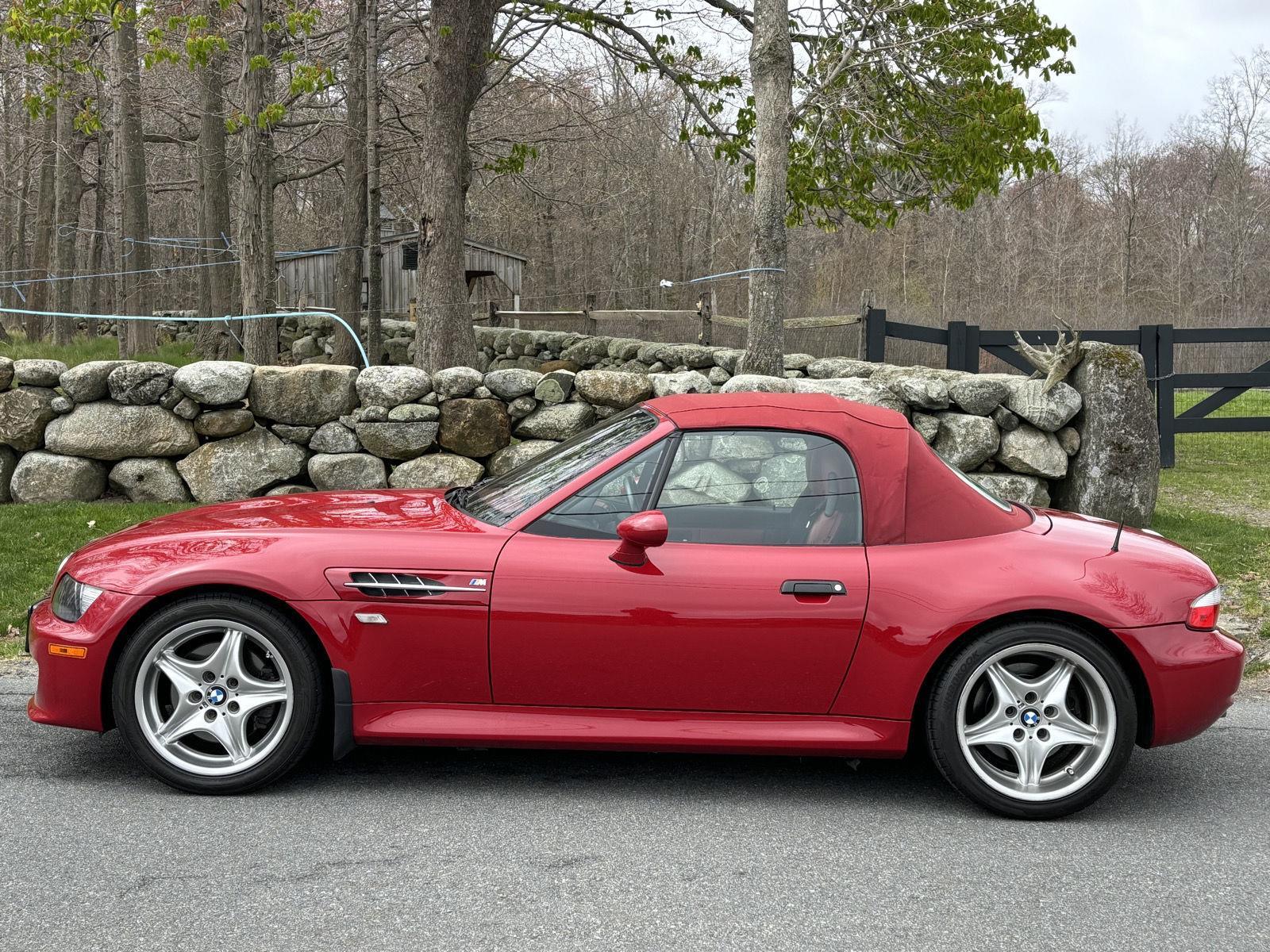 Topsfield Motor Company