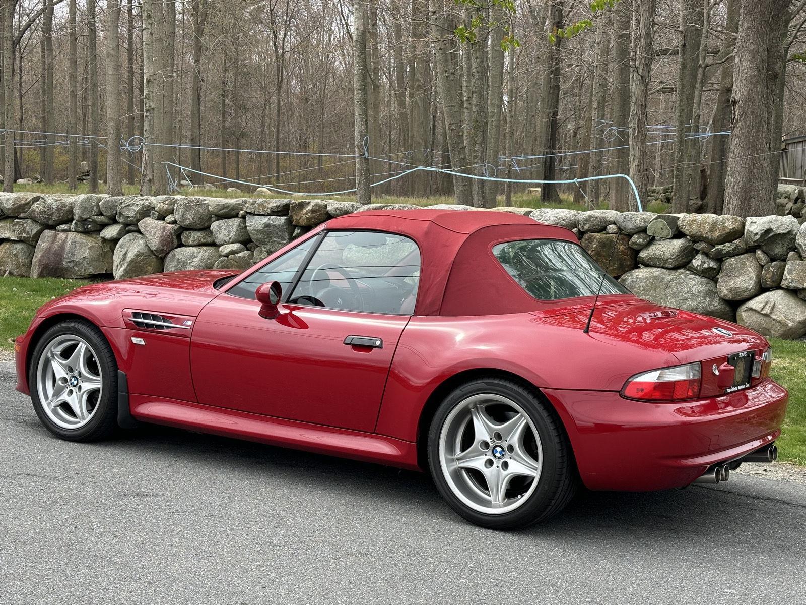 Topsfield Motor Company