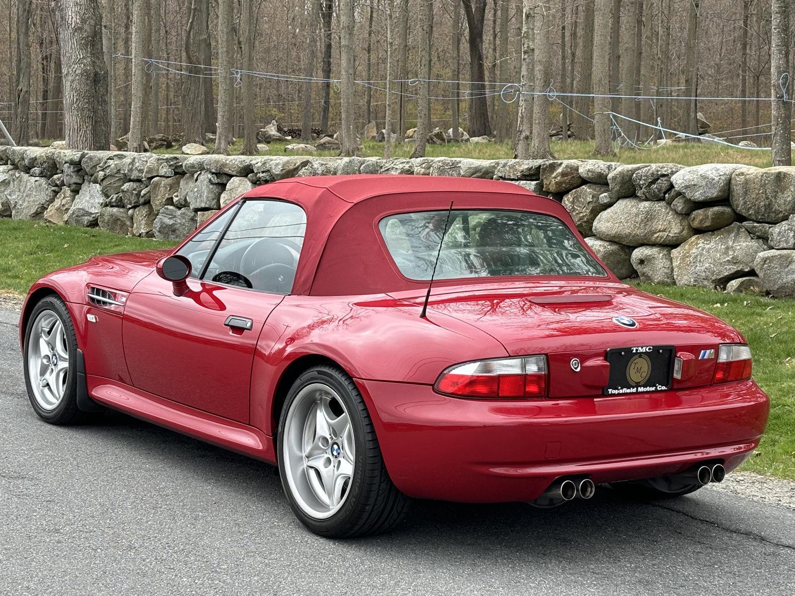 Topsfield Motor Company