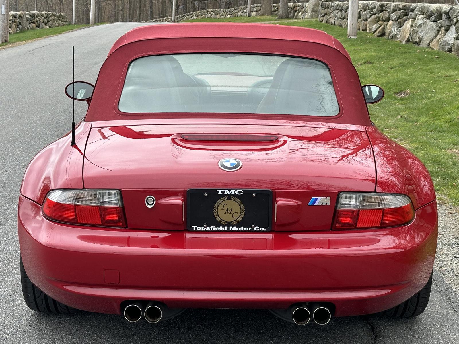 Topsfield Motor Company