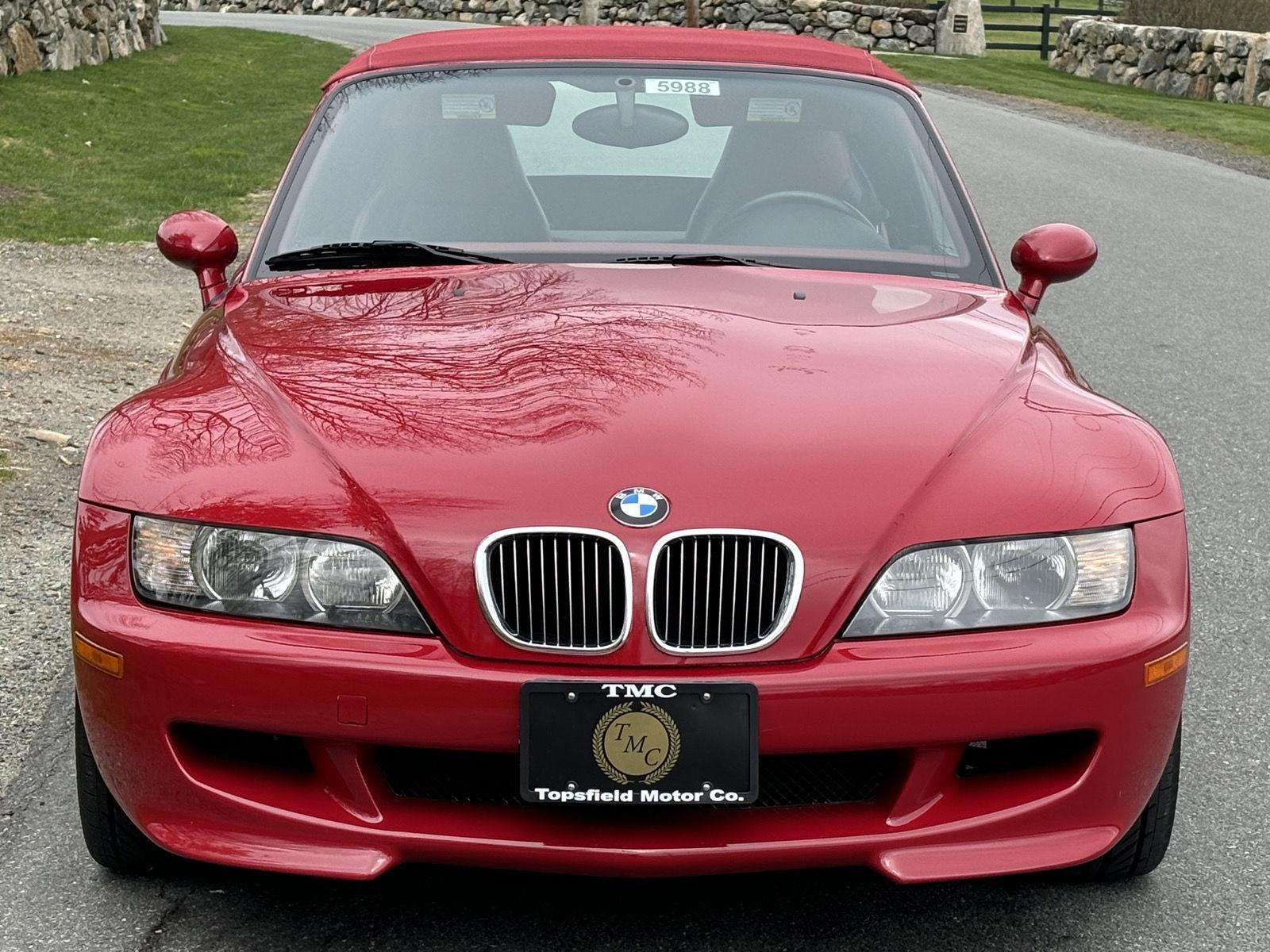 Topsfield Motor Company