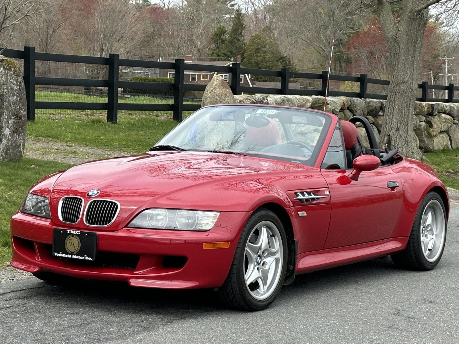 Topsfield Motor Company