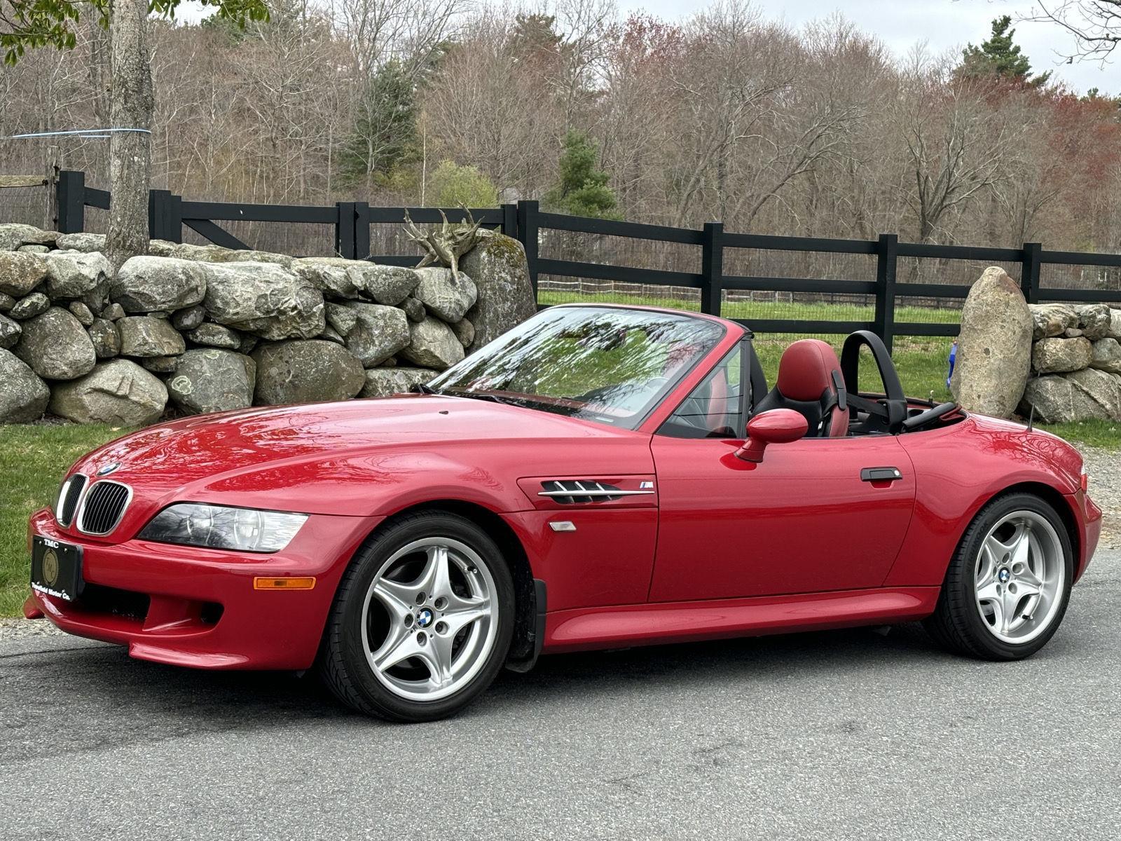 Topsfield Motor Company