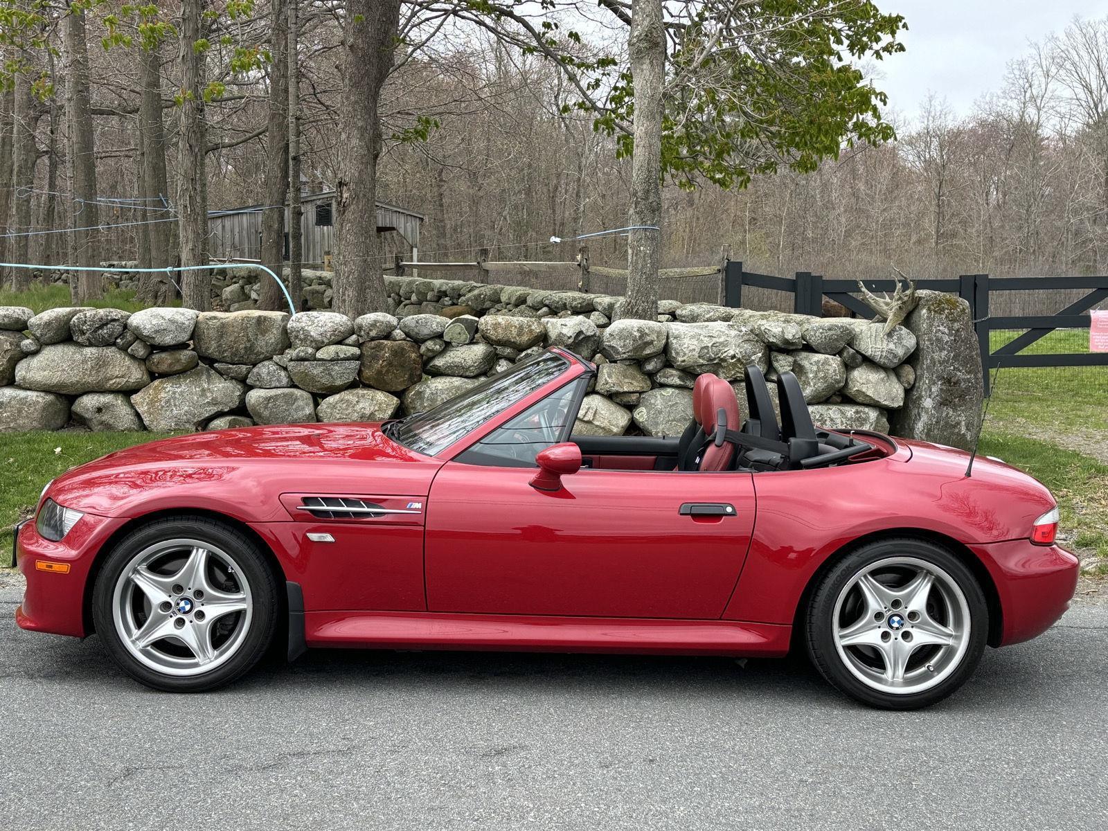 Topsfield Motor Company